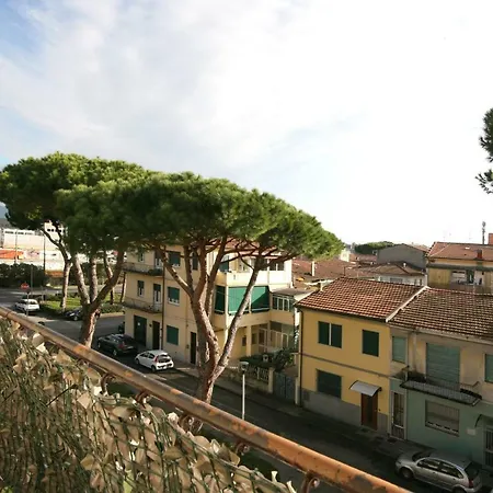 Casa Benvenuti *