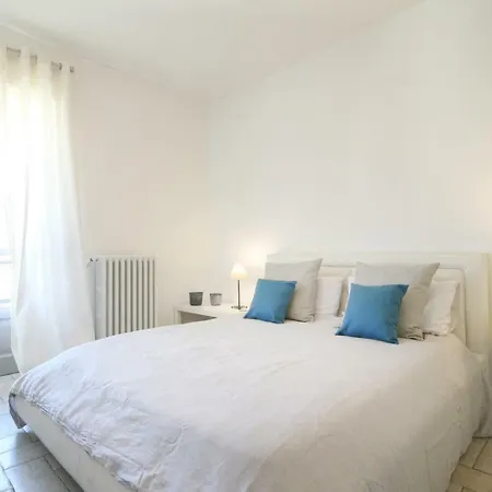 Appartement Casa Benvenuti *
