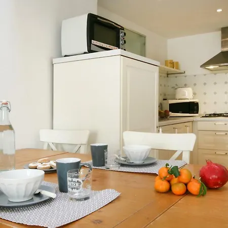 Casa Benvenuti Viareggio