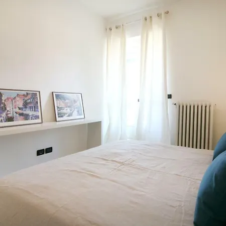 Casa Benvenuti Viareggio