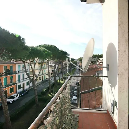 Casa Benvenuti
