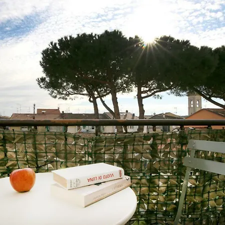 Appartement Casa Benvenuti *