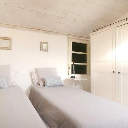 Casa Benvenuti Appartement Viareggio