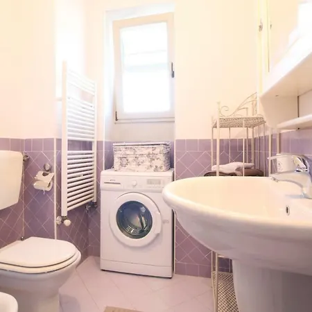 Appartement Casa Benvenuti