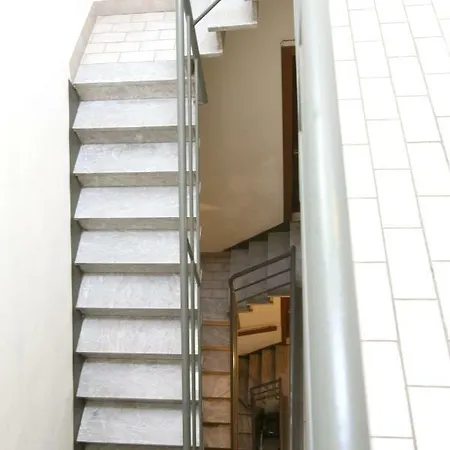 Casa Benvenuti Appartement Viareggio