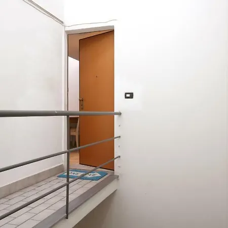 Casa Benvenuti *