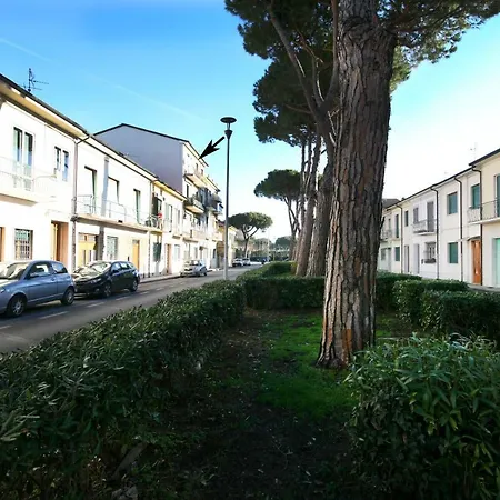 Appartement Casa Benvenuti