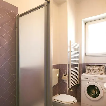 Casa Benvenuti Appartement
