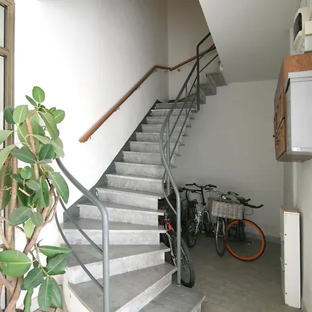 Appartement Casa Benvenuti *