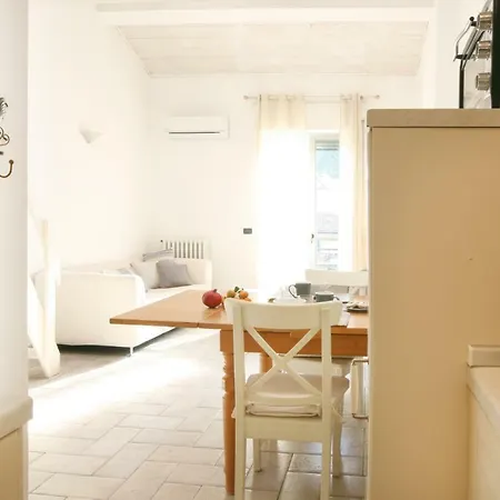 Casa Benvenuti *