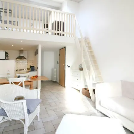 Casa Benvenuti *