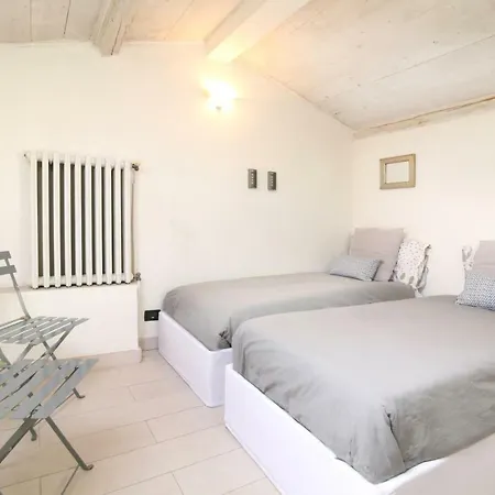 Appartement Casa Benvenuti