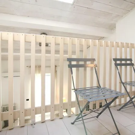 Casa Benvenuti Appartement *